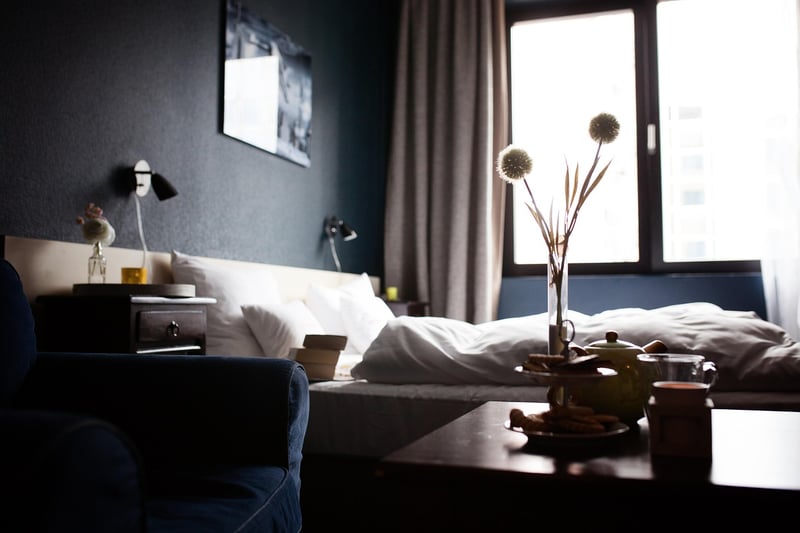 Budget Hotels